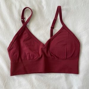 Lululemon Ebb to Street Bra